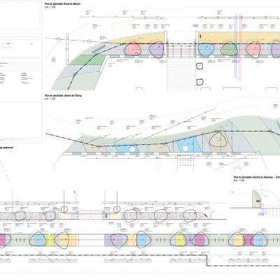 Plan Plantation Rez De Chaussee